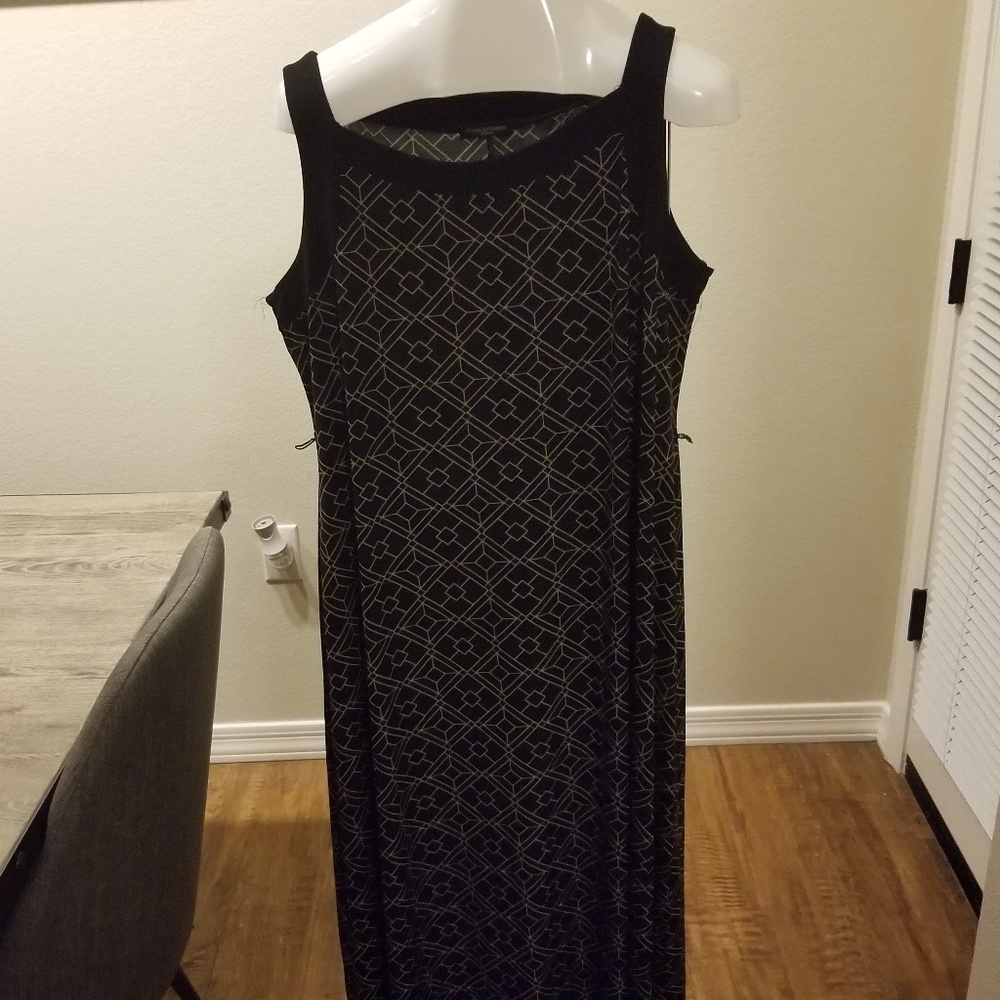 Preloved Maxi Dress